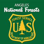 Angeles National Forest icon