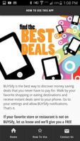 BUYSify - BUYS In Front of You imagem de tela 1