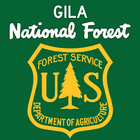 Gila National Forest icône