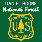 Daniel Boone National Forest icon