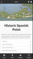 Historic Spanish Point Museum Affiche