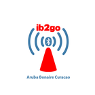 ib2go - Aruba Bonaire Curacao icono