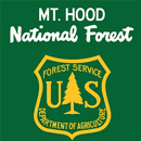 Mt Hood National Forest APK