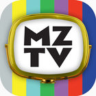 MZTV Museum of Television アイコン