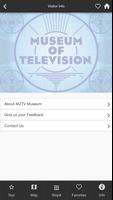 MZTV Museum of Television capture d'écran 3