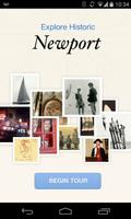 Explore Historic Newport-poster