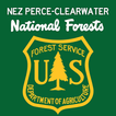 Nez Perce-Clearwater NF