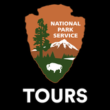 National Park Service Tours أيقونة