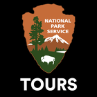 National Park Service Tours simgesi