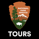National Park Service Tours icône