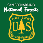 San Bernardino National Forest icône