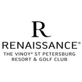The Vinoy Renaissance Resort アイコン