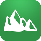 Wandermap أيقونة