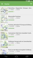 Wandermap ภาพหน้าจอ 3