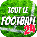 Tout le Football 24 APK