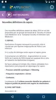 APPLIBIOTIC screenshot 3