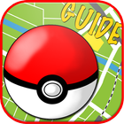 GUIDE FOR POKEMON GO icône