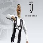 Icona Cristiano Ronaldo (CR7) wallpaper