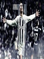 Cristiano Ronaldo (CR7) wallpaper capture d'écran 1