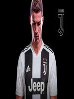 Cristiano Ronaldo (CR7) wallpaper capture d'écran 3