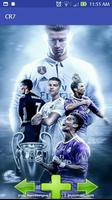 CR7 Wallpapers New پوسٹر