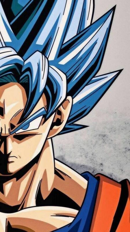Dragon Ball Z Wallpaper 4k For Android Apk Download