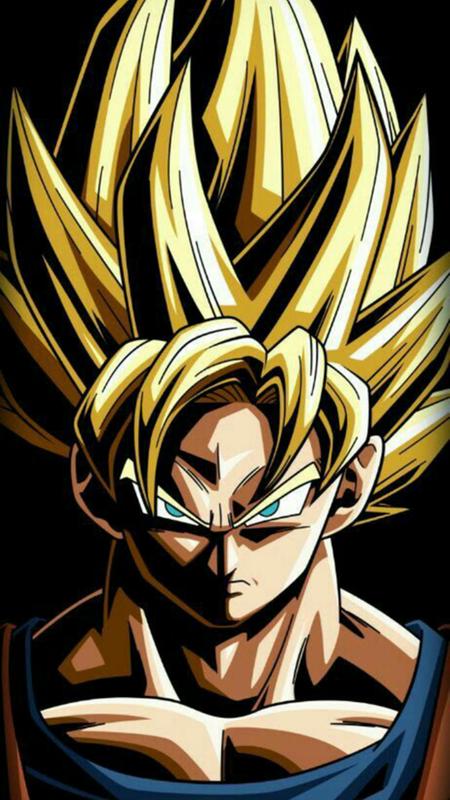 Dragon Ball Z Wallpaper 4k For Android Apk Download