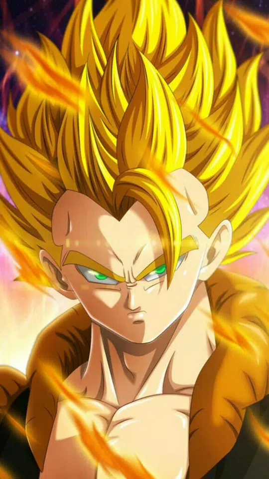 105+ 4K Dragon Ball Z