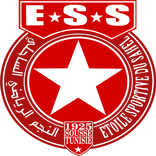 Étoile sportive du Sahel |  النجم الرياضي الساحلي