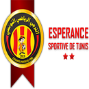 Espérance Sportive de Tunis (EST)  Wallpapers HD APK