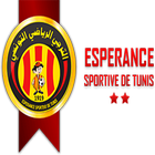 Espérance Sportive de Tunis آئیکن