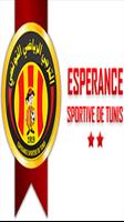 Espérance Sportive de Tunis plakat