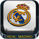 Real Madrid Wallpapers New 圖標