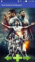 Real Madrid Wallpapers New Poster