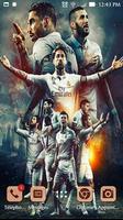 Real Madrid Wallpapers New captura de pantalla 1