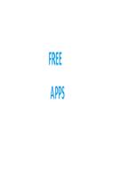 free android app 海報