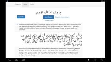 Qurani Kərim screenshot 2