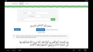 Qurani Kərim screenshot 3