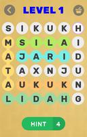 WORD GAME penulis hantaran