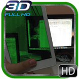 Virtual World Simulation