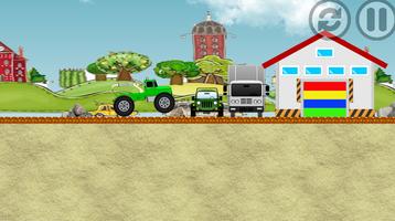 tow truck Screenshot 2