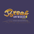 Break Anywhere アイコン