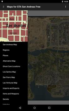 Maps For Gta San Andreas Free For Android Apk Download