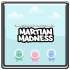 Martian Madness icône