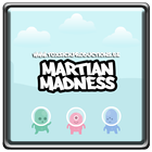 Martian Madness icon