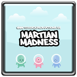 Martian Madness icon