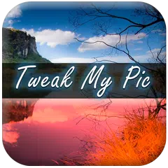 Tweak My Pic. APK download