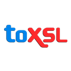 ToXSL icon