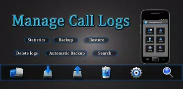 Manage Call Logs