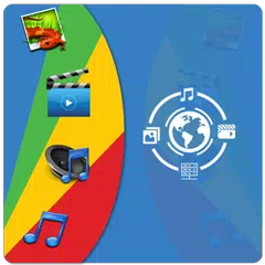 DLNA-Player APK Herunterladen